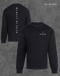 Heavyweight long sleeve T