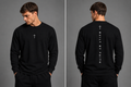 Long sleeve T - Align range