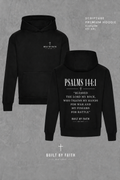 Scripture hoodie psalm 144:1