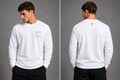 Long sleeve T - minimal range