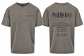 Acid scripture T-shirt psalms 144:1
