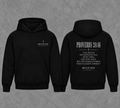 Scripture hoodie proverbs 24:16