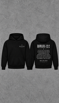 Scripture hoodie Romans 12:2